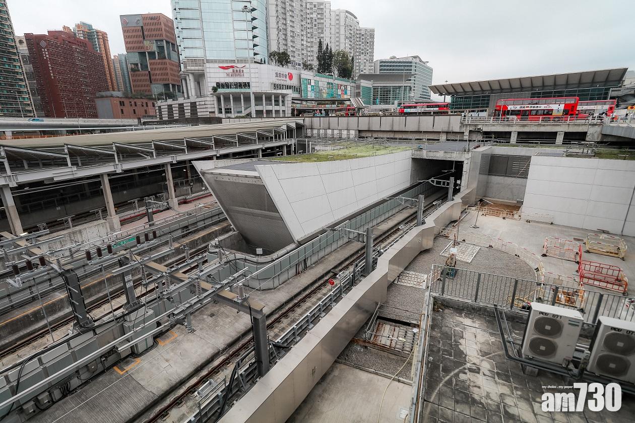 禮頓否認沙中綫工程違規　押至12月初預審