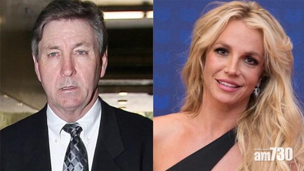 Britney脫父魔爪重獲自由