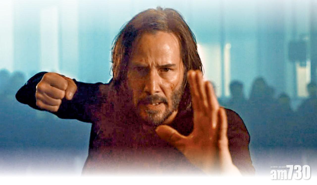 22世紀殺人網絡4｜18萬條預告任睇