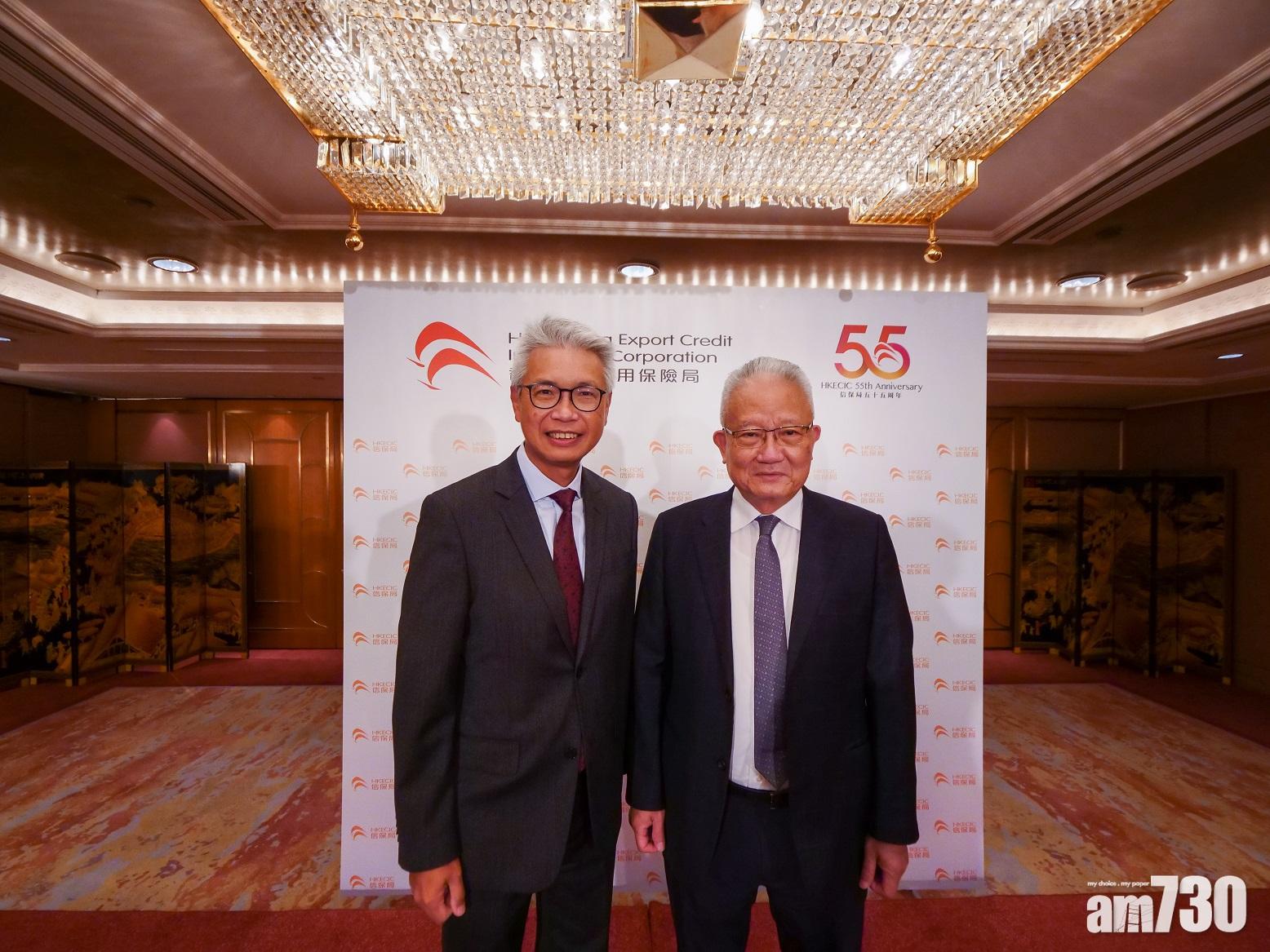 本港出口｜信保局料下半年企業索償率增加