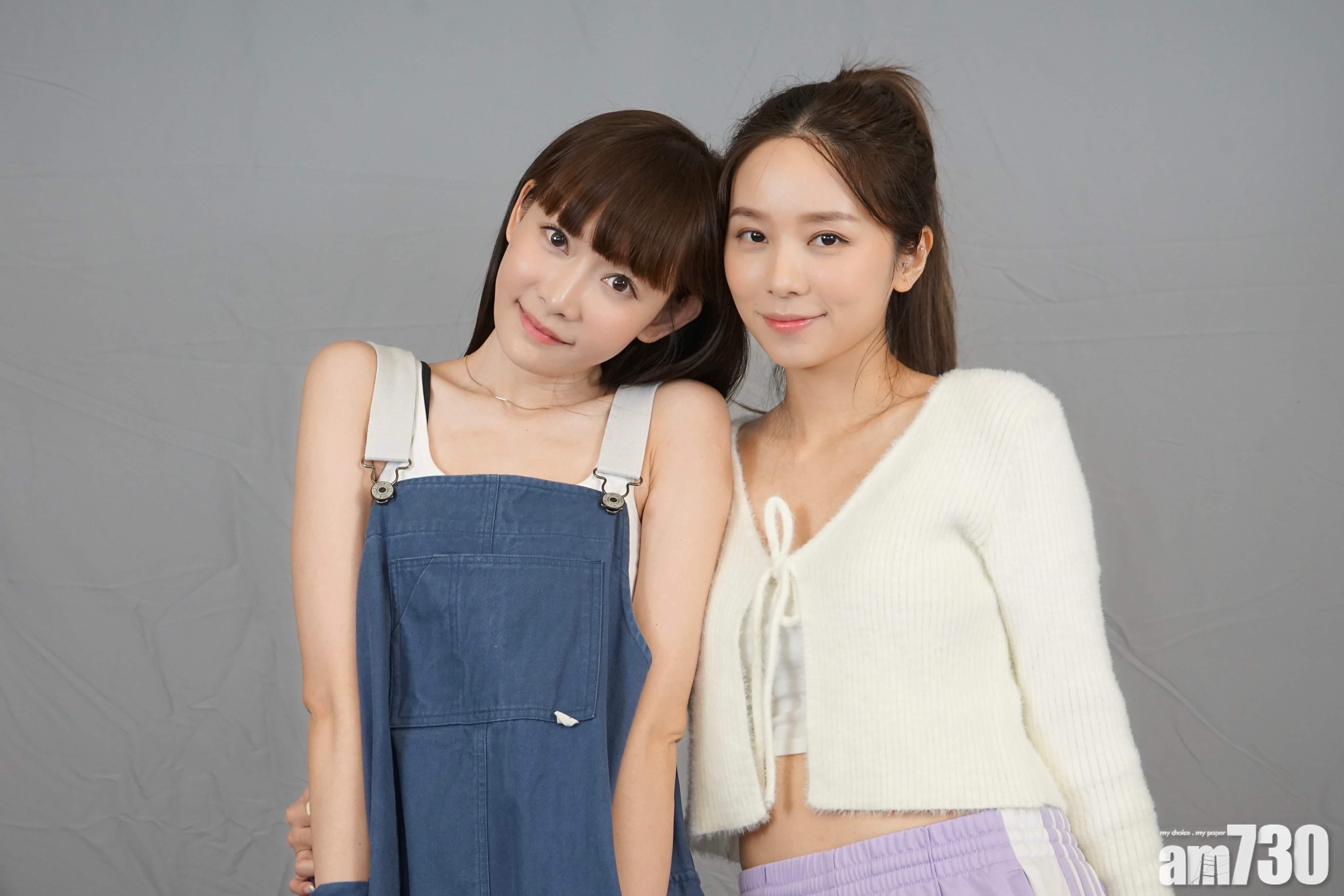 互揭秘密 趙慧珊遭李靜儀踢爆鍾情宅男 