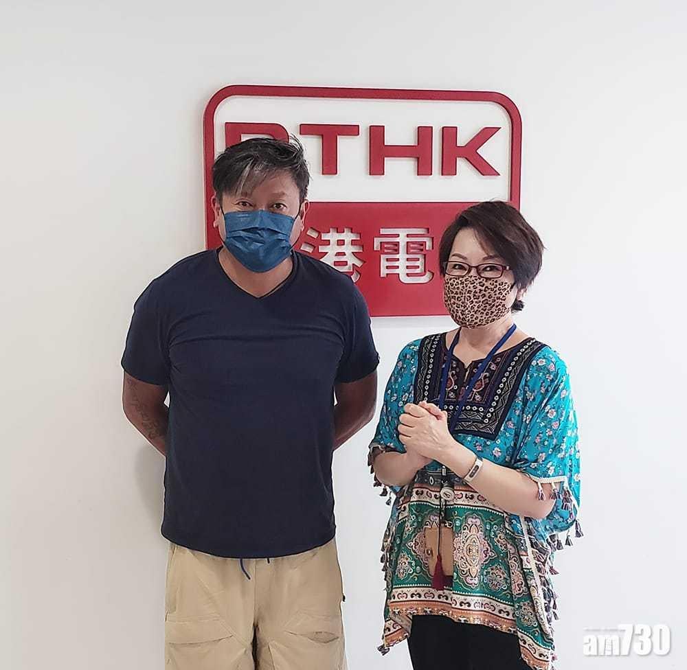 魏駿傑離婚諗過自殺 自覺不配滕麗名而分手