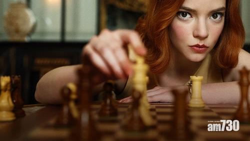 創意藝術艾美獎｜《后翼棄兵》奪7獎成大贏家