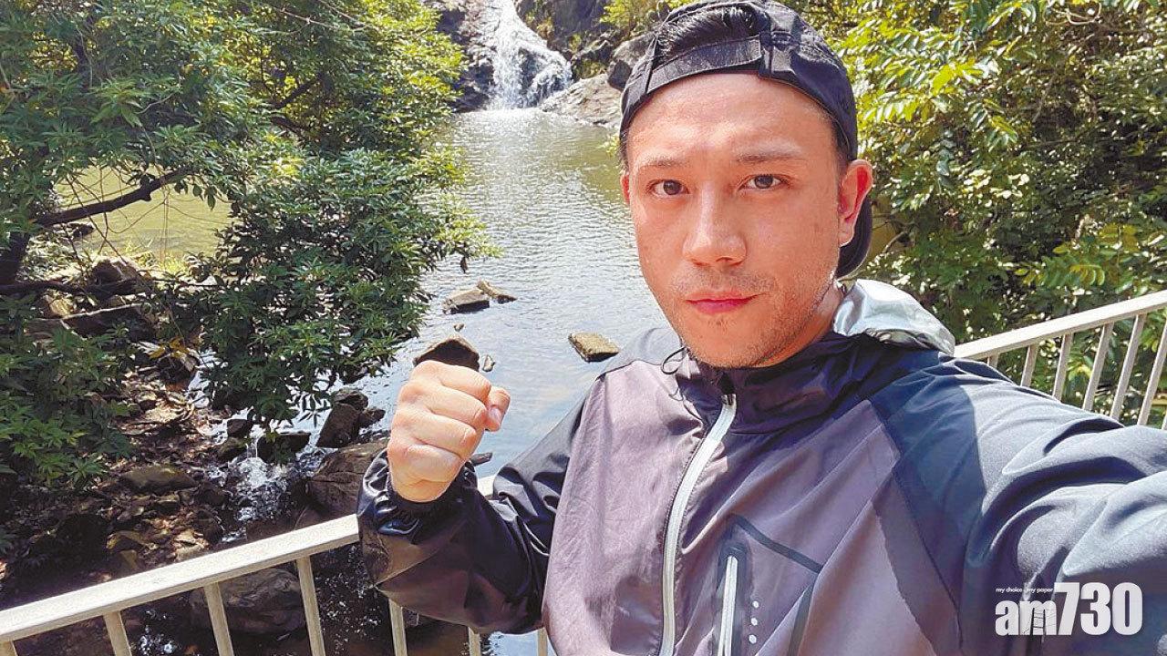 Steven體力不足拳賽減時間