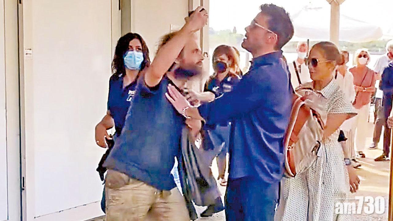 蝙蝠俠阿班力抗狂迷護花