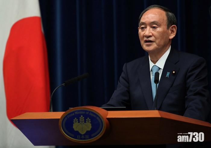 菅義偉不出席聯大　但赴美與拜登四國峰會(更新)