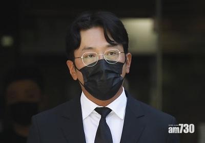 《與神同行》河正宇濫藥判罰20萬