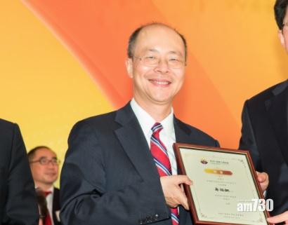 交銀保險CEO壽福鋼疑西貢行山失蹤