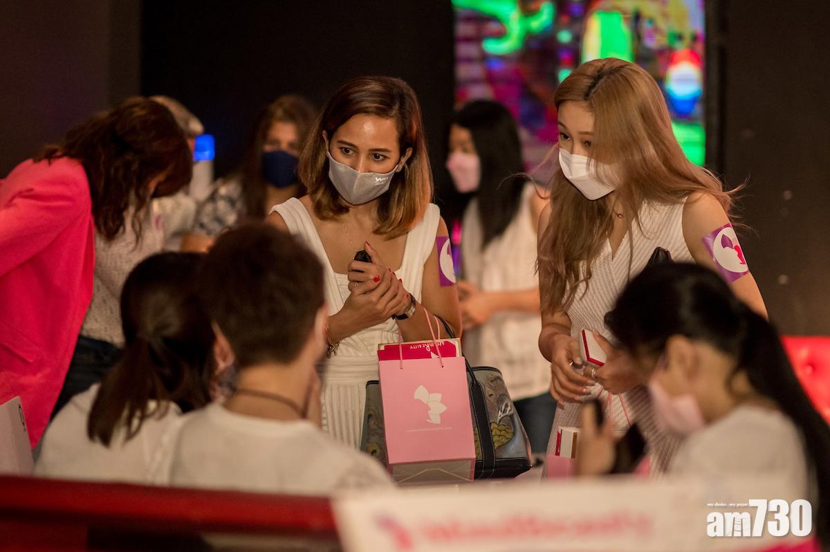 美容平台推線上預約付款　創辦人冀解決業界缺點