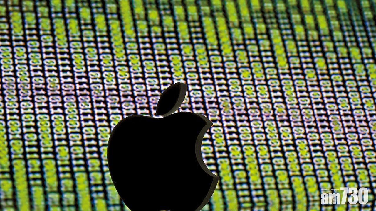黑客新伎倆 零點擊都中招 蘋果產品嚴重漏洞 急釋更新補救