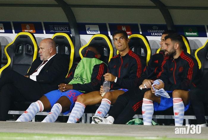 歐聯︱後防犯錯C朗入波都冇用　年青人絕殺降魔