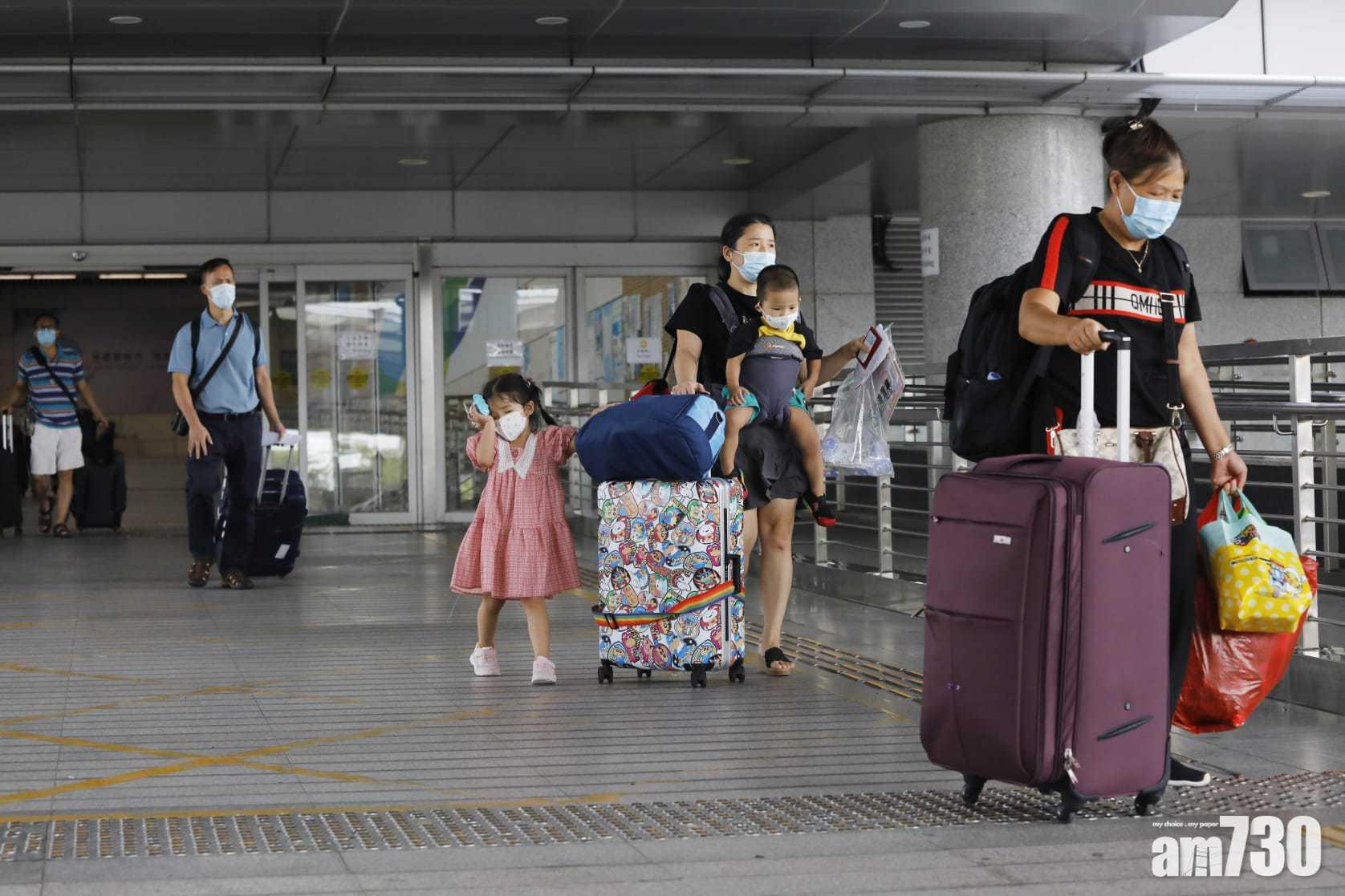 新冠肺炎｜港增1輸入帶L452R　患者打齊科興曾驗出抗體