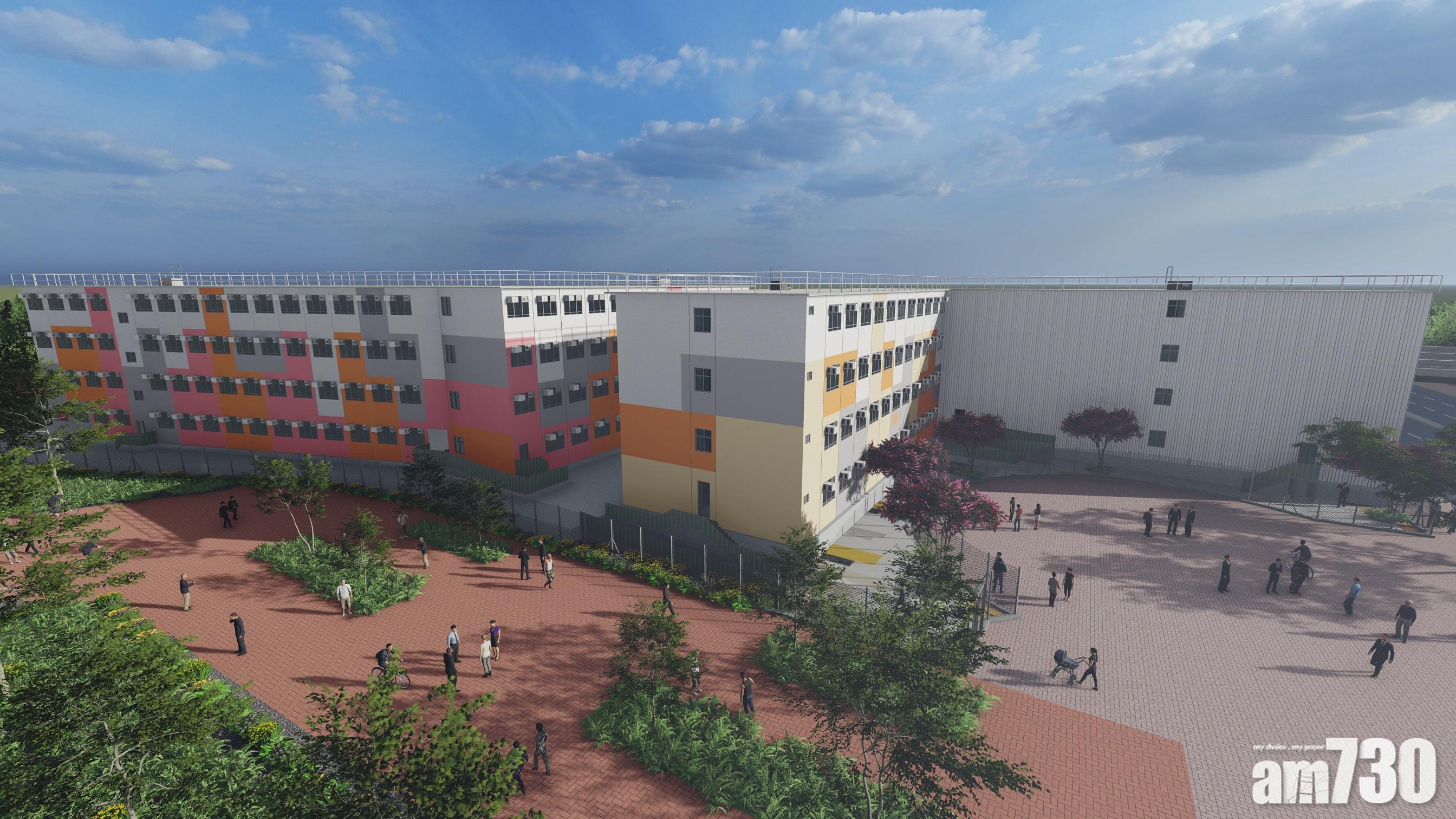 社會房屋「雅匯」即日起接受申請  位處深水埗設205個單位