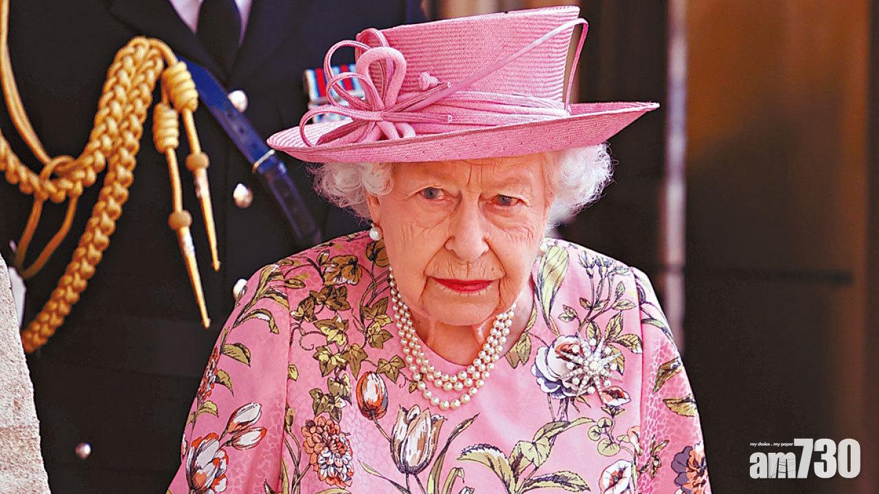 罕有公開 白金漢宮證實 英女王向金正恩發賀電