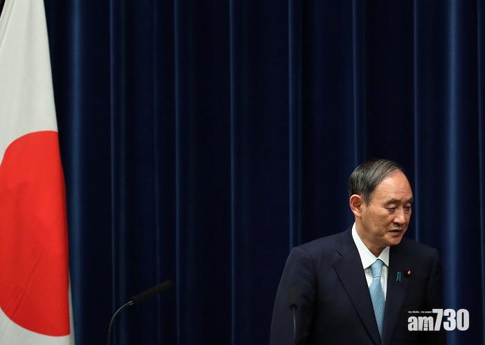 菅義偉Instagram總結一年工作報告　稱為下一代鋪路