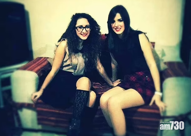 兩女3歲發現遭醫院調亂嬰  雙方家庭一起居住情同姊妹 