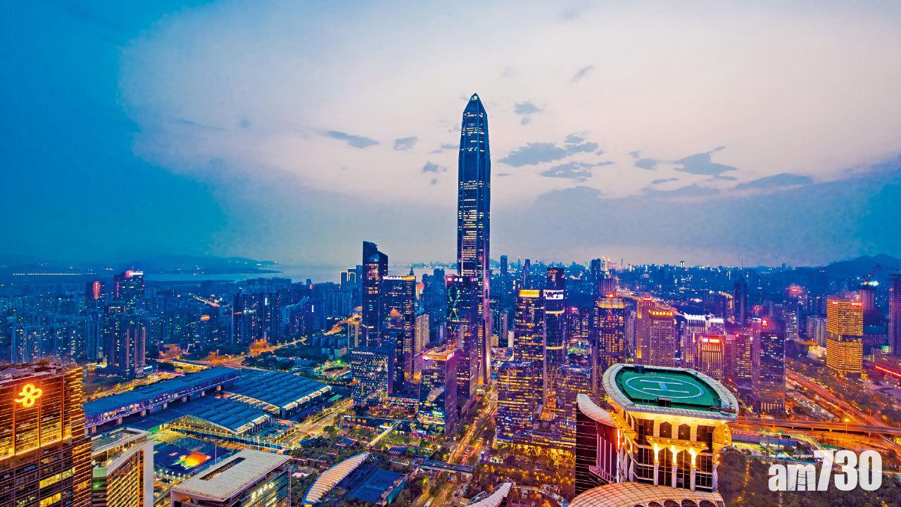 推萬計內地實習工作機會 大禮包助港青融入國家發展