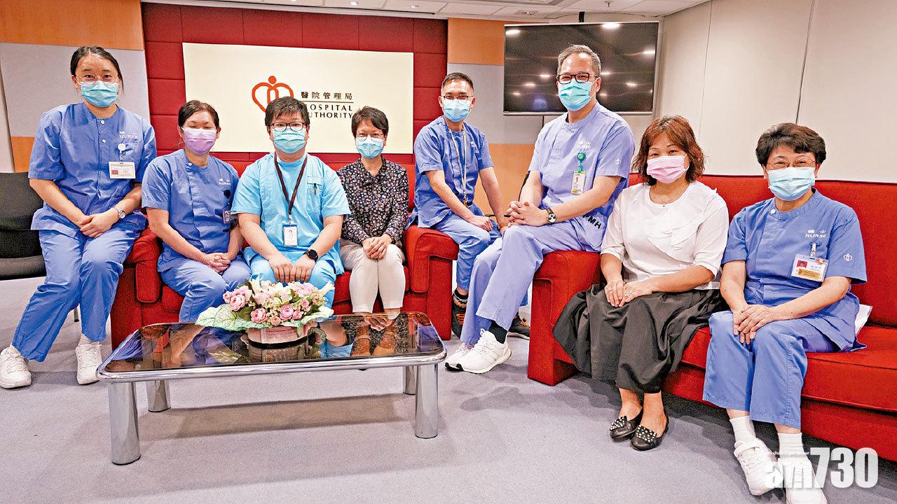 營運半年｜醫管局疫苗接種中心 接種個案千奇百怪