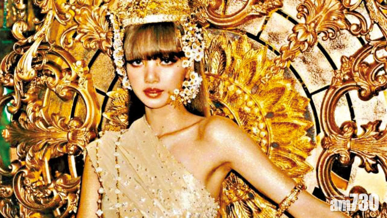 胡慧沖拍片 指Lisa效應帶動泰國經濟