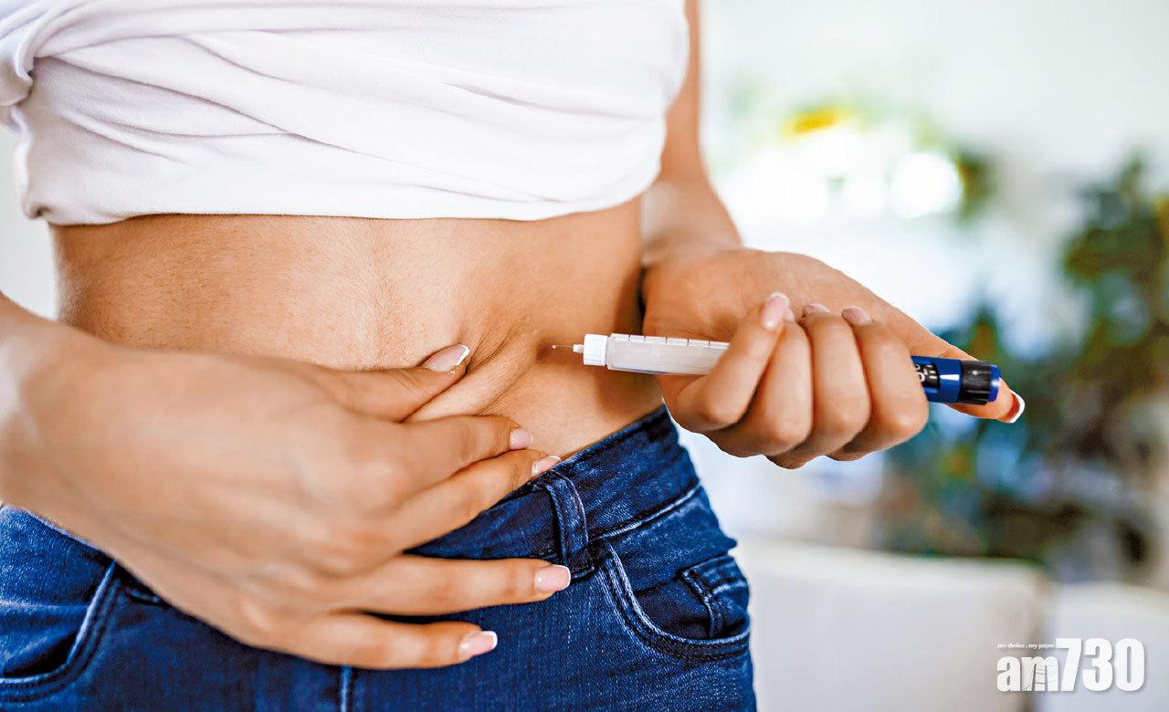 胰島素100周年 控糖要夠煮動有心機