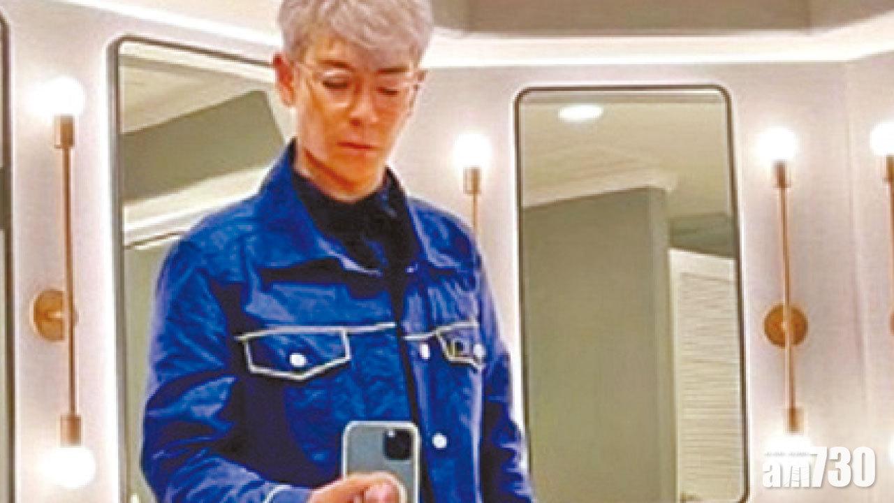 BIGBANG T.O.P 自拍暗示回歸