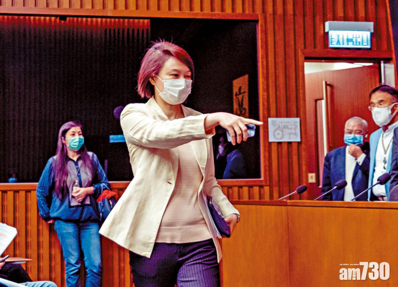 民建聯成大贏家 劉兆佳料泛民難取提名入議會