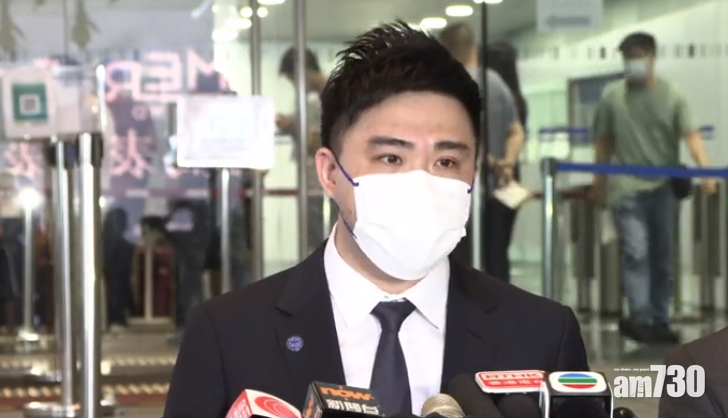 留言「攬住一齊死」鼓勵自殺前弒官　六旬小販被捕