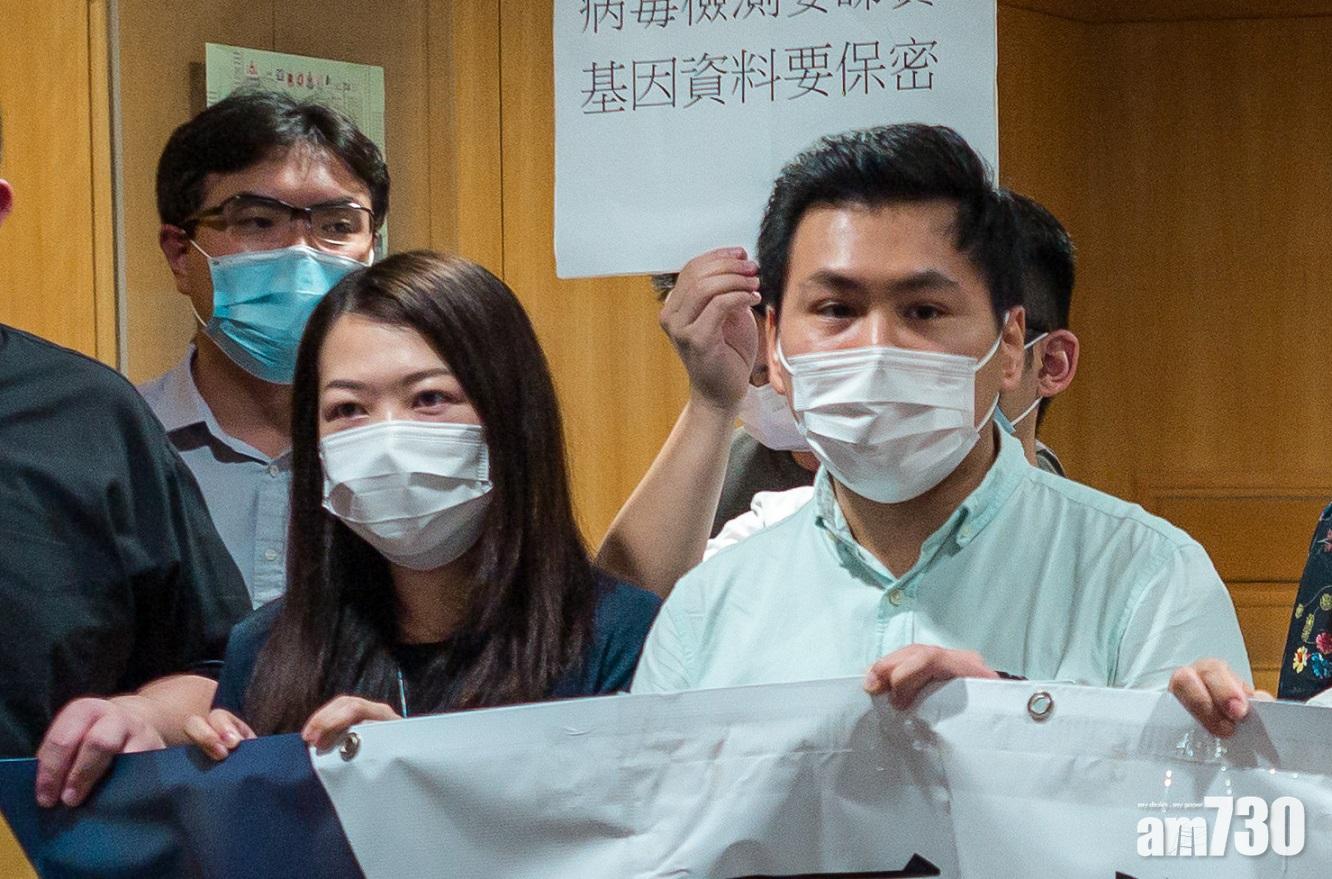 本土地區組織「慈雲山建設力量」即日解散