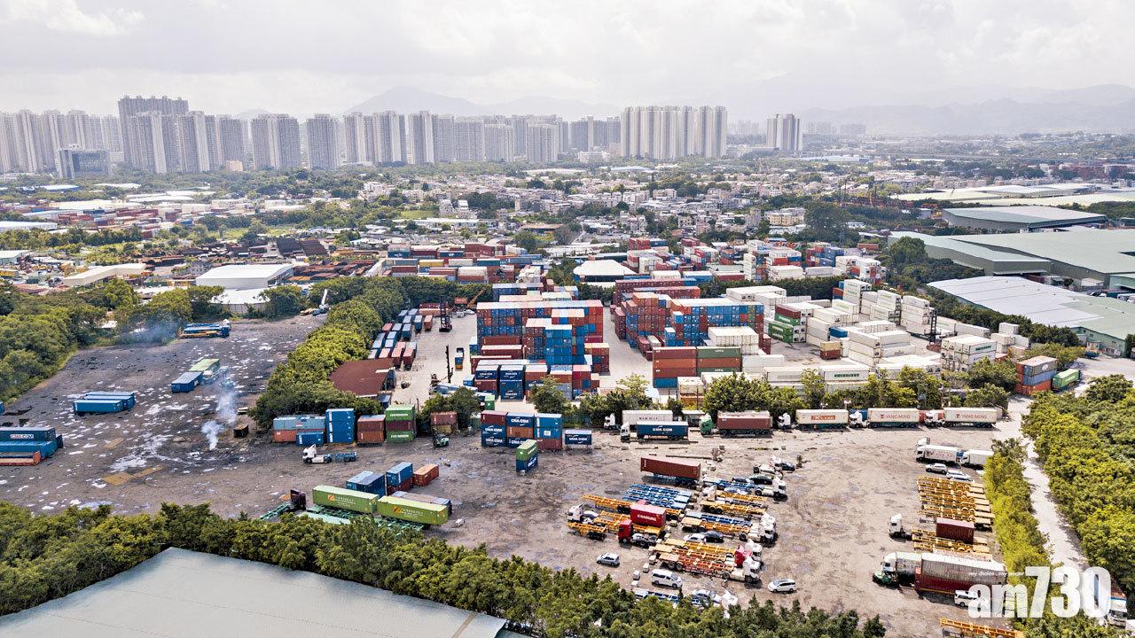 房屋短缺｜傳中央向港地產商施壓 施永青：說法言過其實