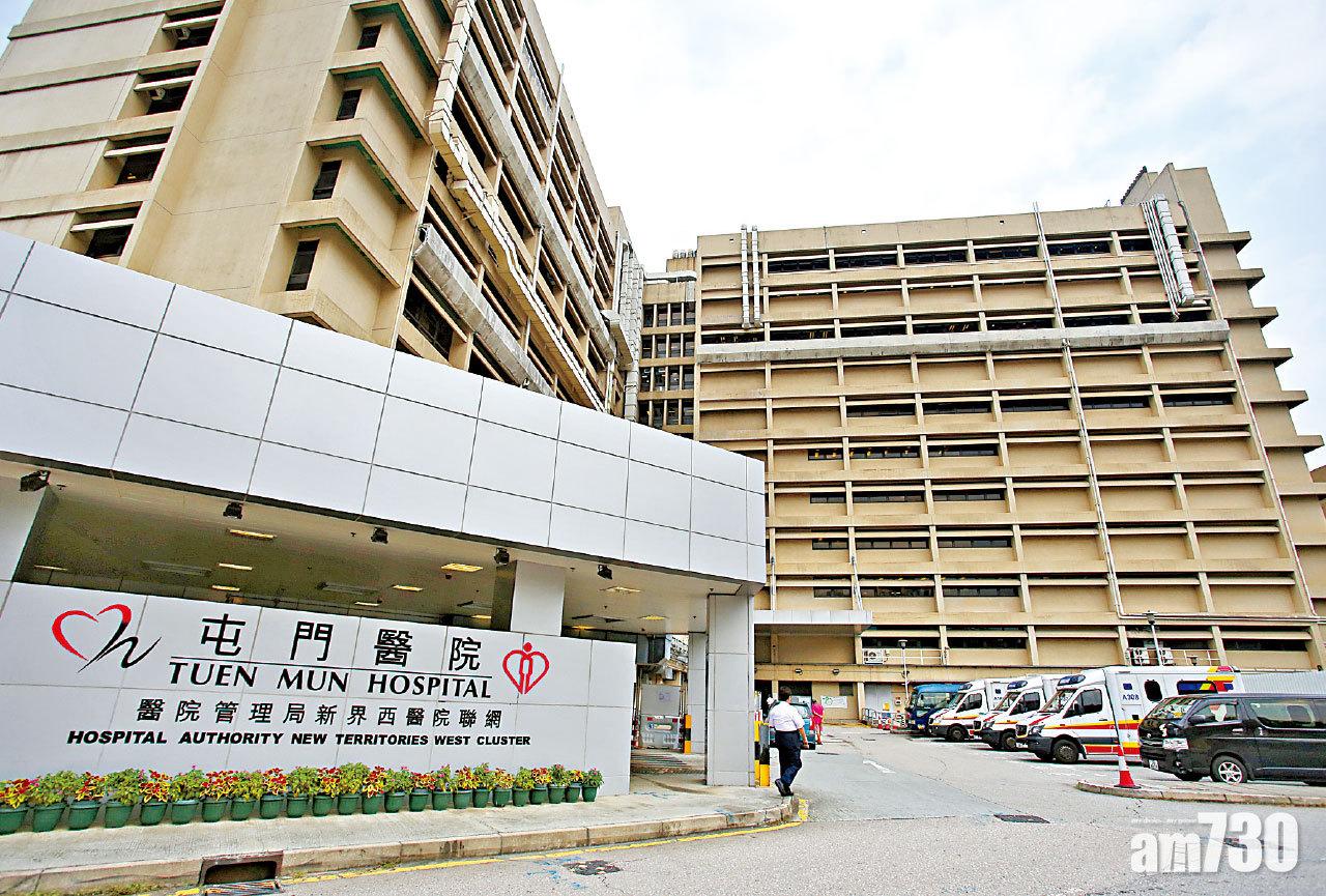 醫療事故｜涉遺漏將嬰屍送解剖 屯門醫院致歉