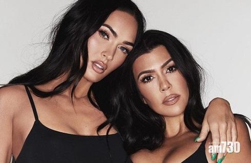 美瑾霍絲火辣身形sell內衣