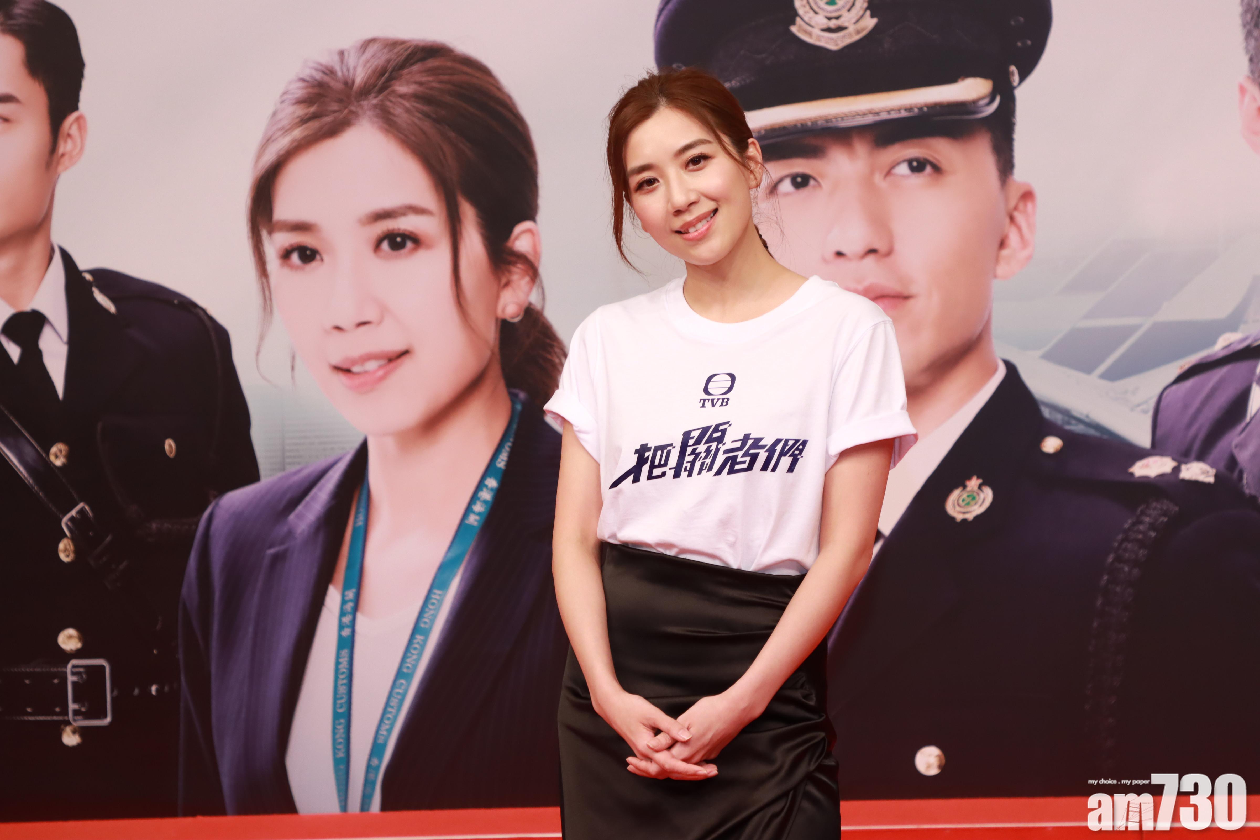 把關者們｜獲封御用Madam 黃智雯想做瘋婦人