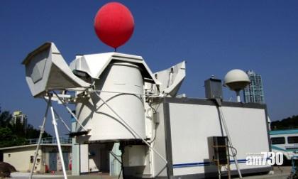 天文台高空觀測站獲世界氣象組織認證全球首個