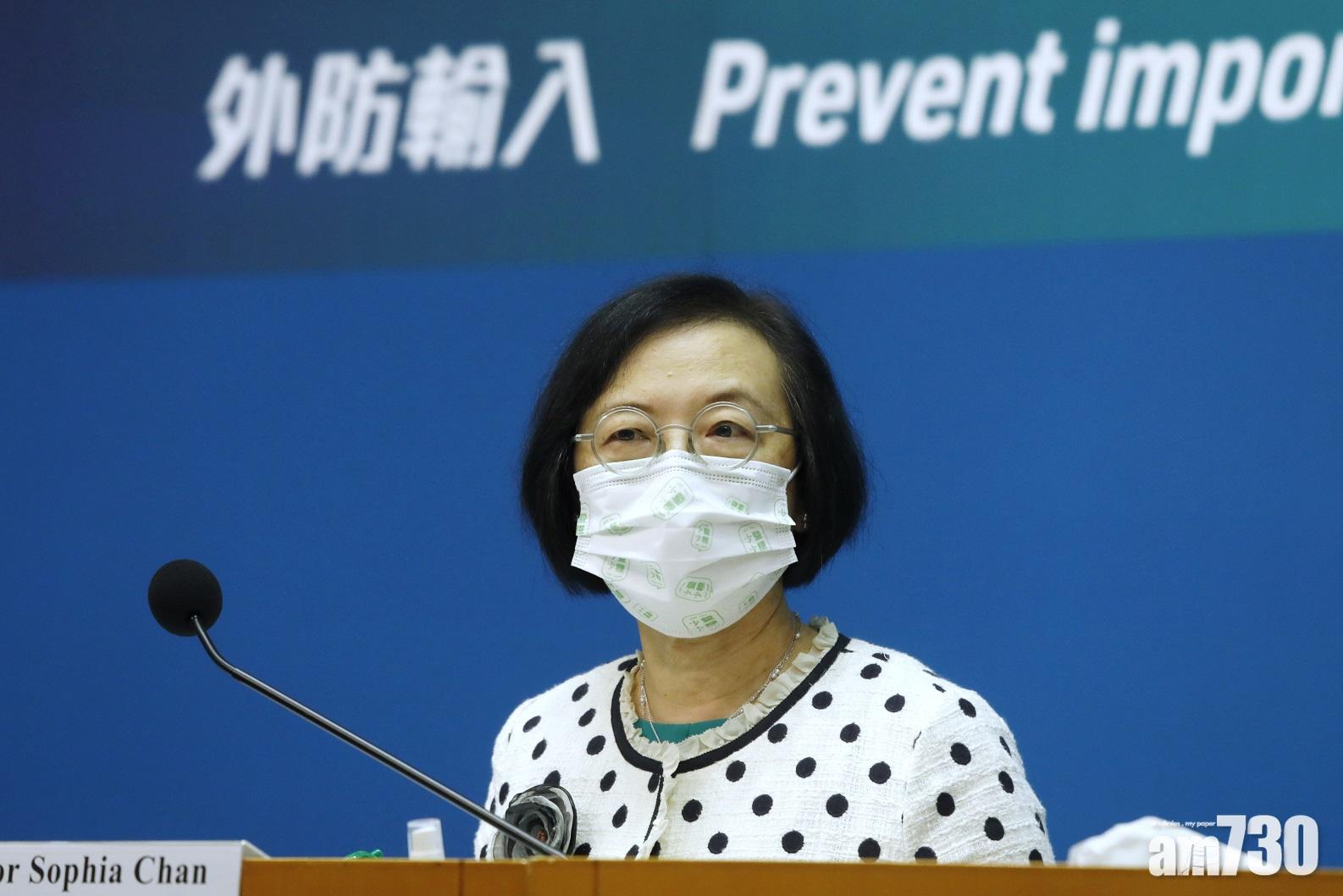 陳肇始歡迎醫管局延退休年齡　工會質疑吸引力有限