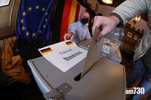 德國大選｜德國選民討論交通燈、牙買加定肯尼亞上台，究竟說甚麼？