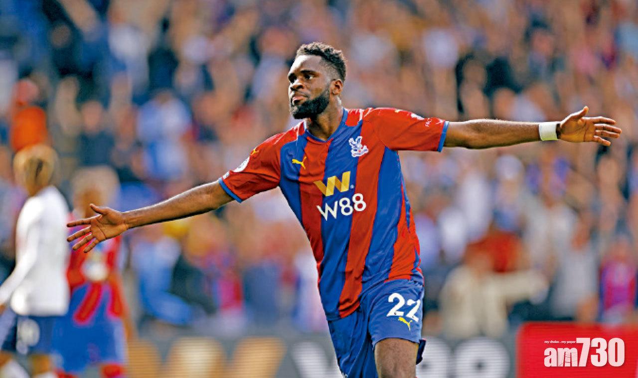 「M23打吡」爆法國U21射手對決