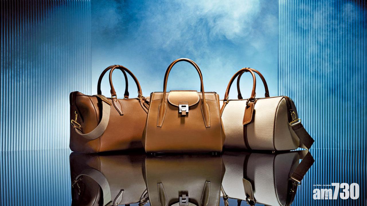 Michael Kors x 007皮包手袋系列