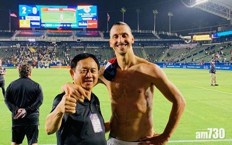 港產名醫辭世　伊巴網上悼念