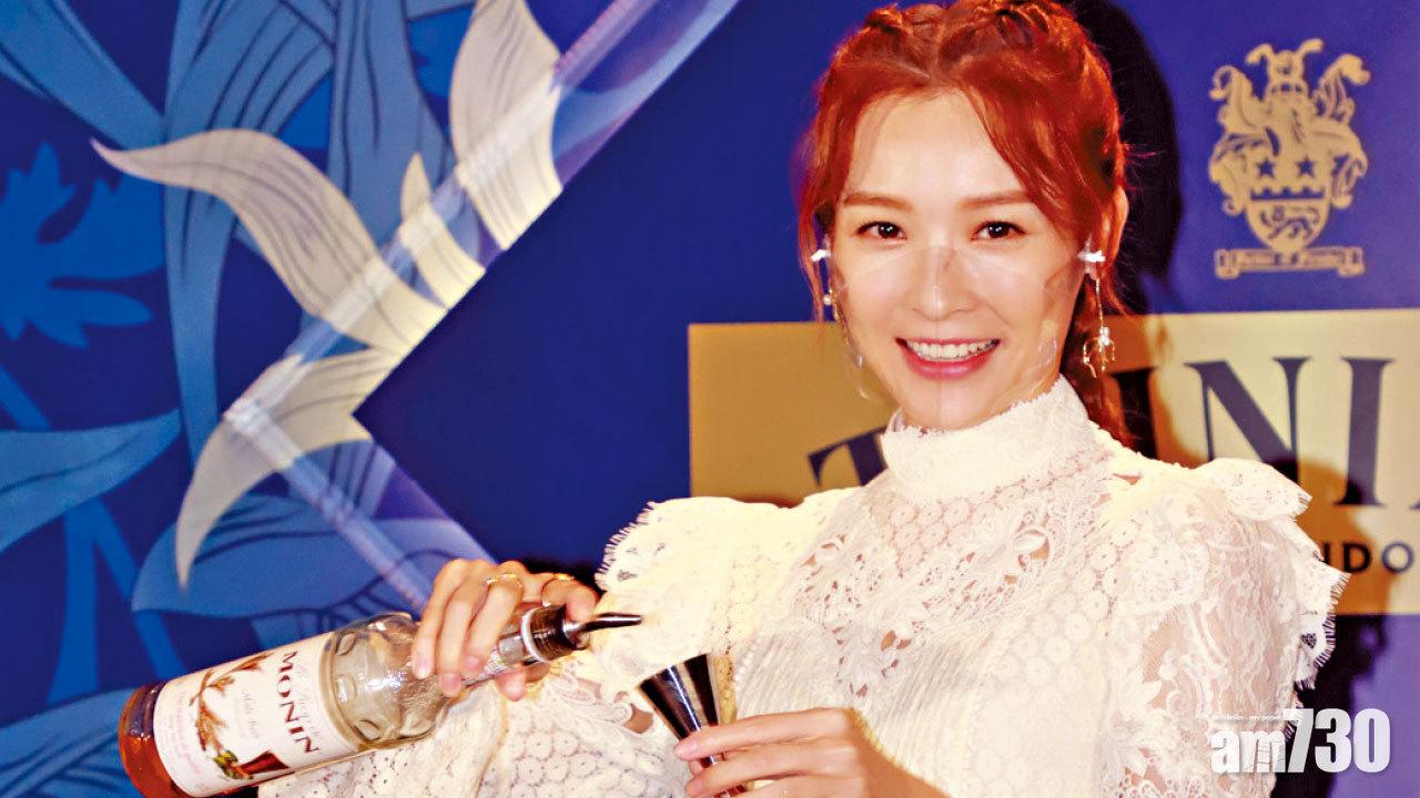 唔知曾志偉升職 李佳芯稱冇聯絡余詠珊