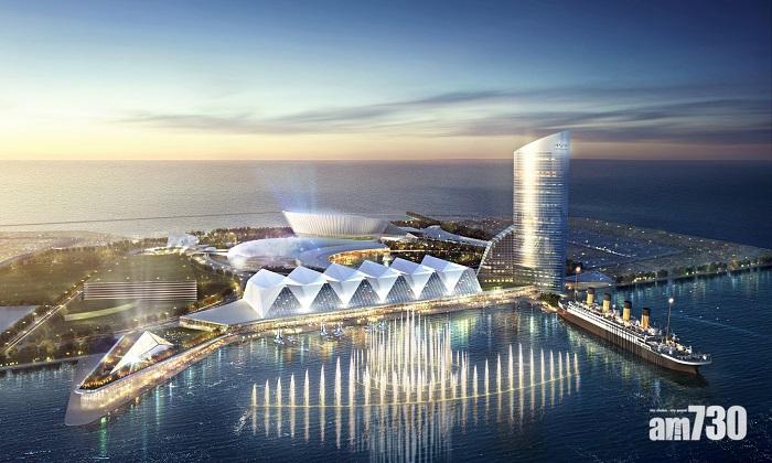 美高梅獲選參與大阪賭場建設　料每年帶挈531億收入