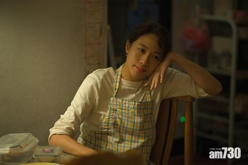 林嘉欣主演 《美國女孩》入圍東京影展「亞洲未來」單元