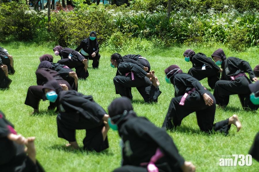 外傭檢疫｜竹篙灣中心每日50名額不變　中介斥呃人：邊有改善？