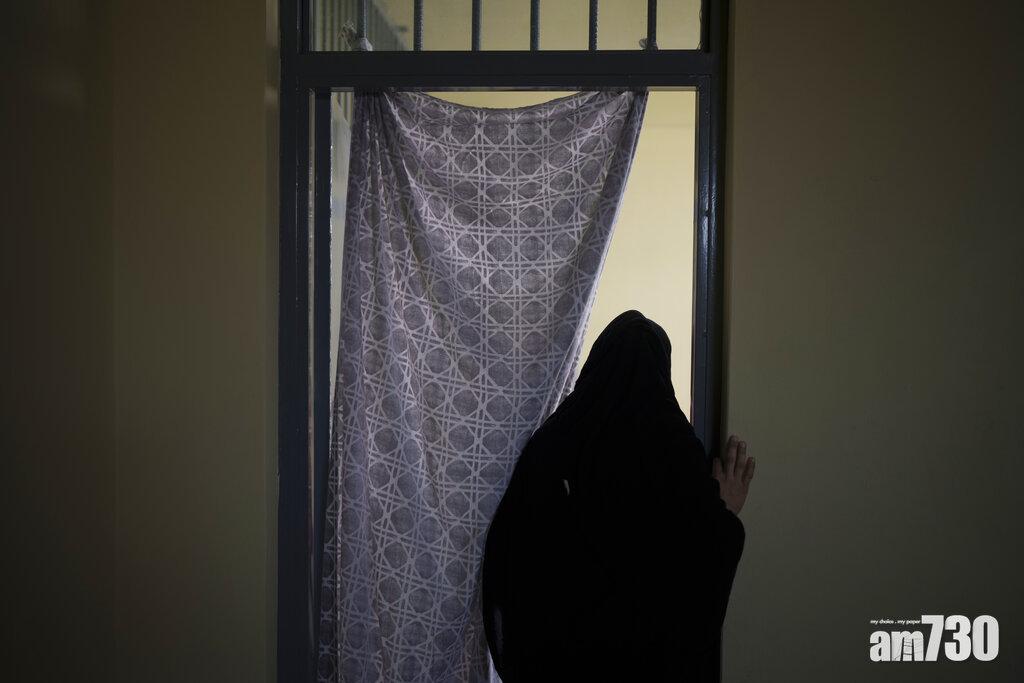 阿富汗局勢︱女法官收死亡恐嚇　憂被囚犯報復