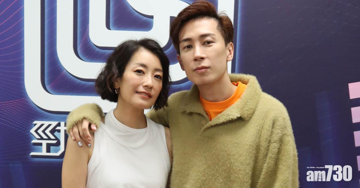 勁歌金曲｜張新悅入電視城唔識路 湊細路無暇諗拍劇 