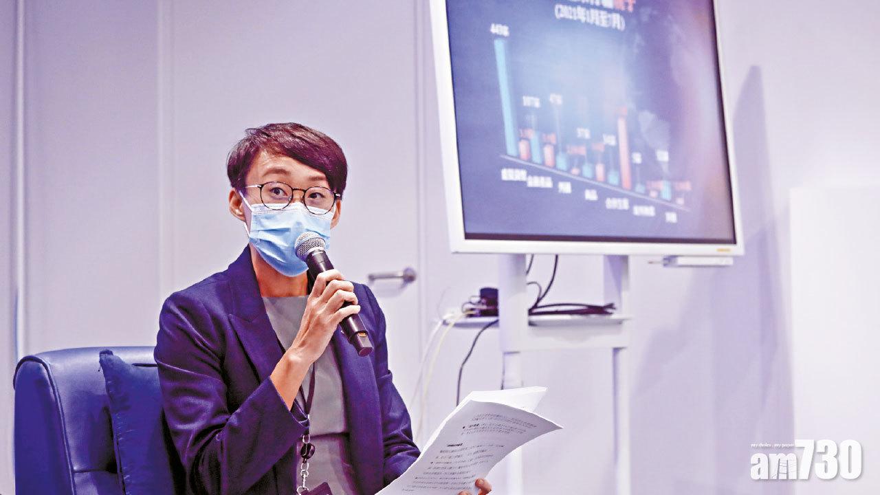 網絡投資騙案升近3倍 釣魚網站中伏NFT資產全被偷  網戀累父母失900萬退休金