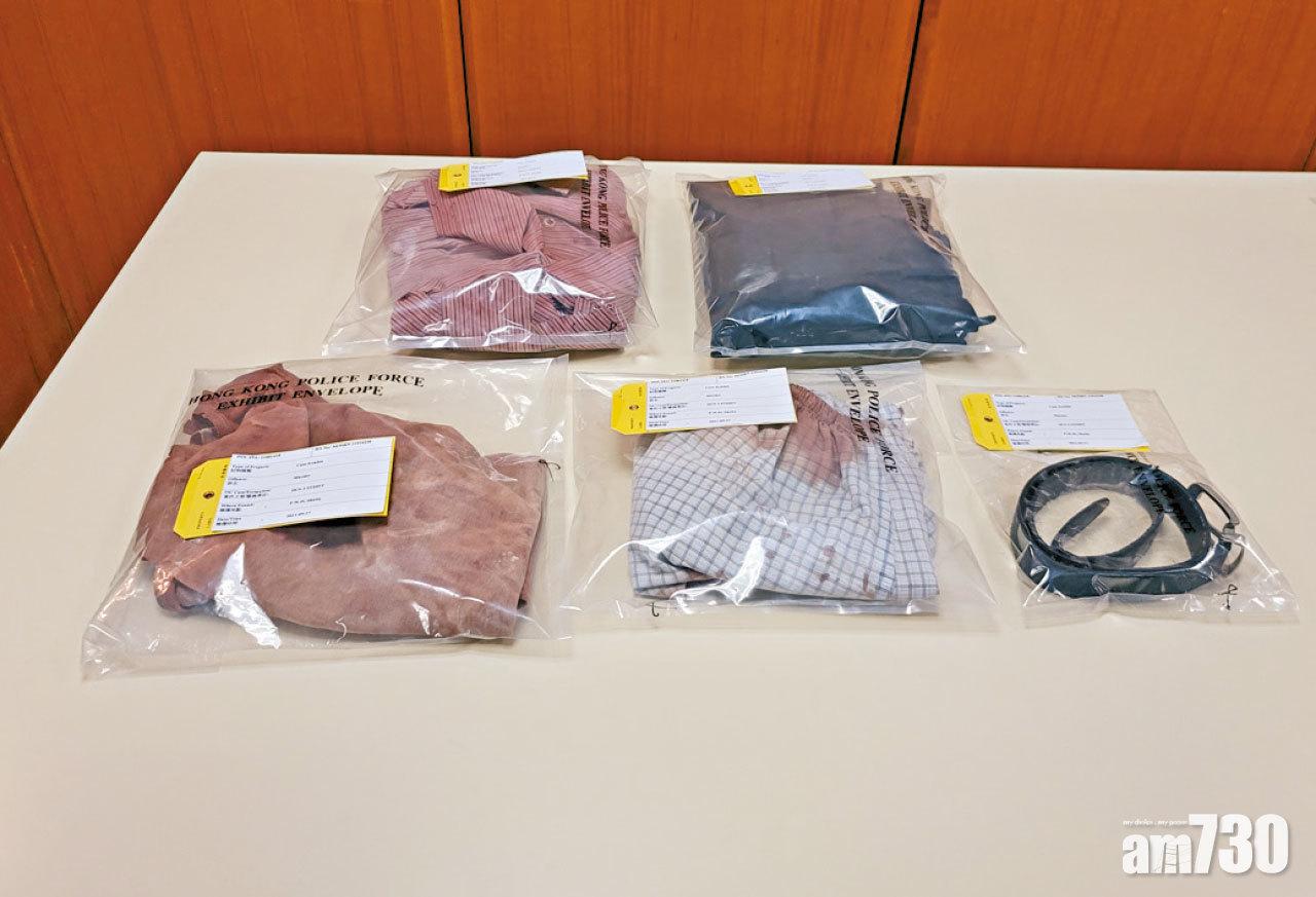 84歲老翁遭斬死 35歲男子疑精神病發犯案 