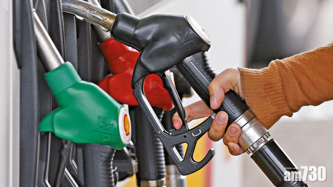 今年累飆56% 國際油價3年高