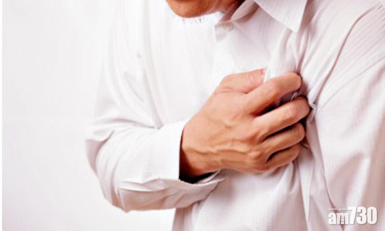 疾疾，護心法現身！ 營養師教你6點揀啱護心食物