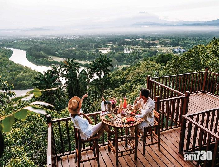 疫苗抽獎｜香格里拉抽獎結果出爐　得主獲整年全球免費住宿