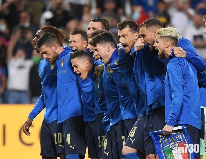 歐洲與南美足協聯手抗FIFA　兩洲冠軍明夏對戰